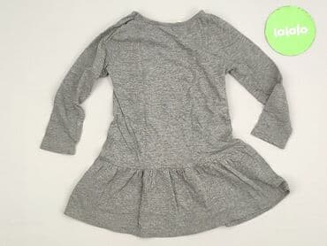 koszulka z minionkami: Сукня, H&M, 1,5-2 р., 86-92 см, стан - Дуже гарний — 3