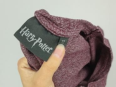 l: Harry Potter, Koszulka dla mężczyzn, rozmiar L — 4