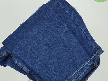 jeansy lee damskie wysoki stan: Jeansy damskie, L — 5