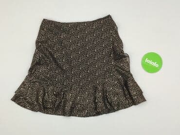 spódnice midi w groszki: Oasis, Spódnica damska, rozmiar XS — 2