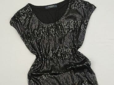 reserved sukienki cekiny: Reserved, Sukienka damska, rozmiar M — 1