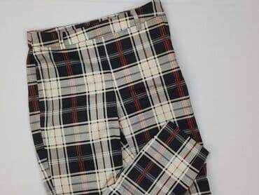 H&M, Material trousers for women, size XS at lalafo.pl H&M, Material trousers for women, size XS