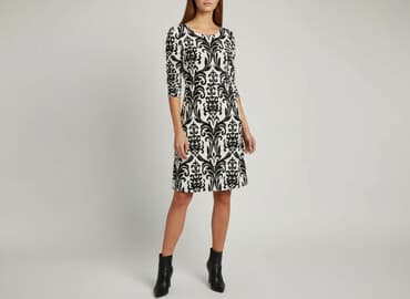 ubra sukienki allegro: Sukienka damska, rozmiar M — 1