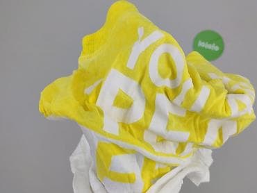 lebron h: Bershka, Top damski, rozmiar M — 4