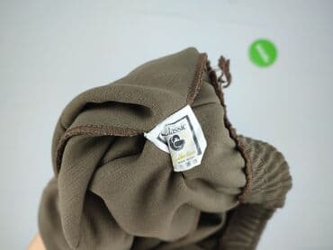 kapcie walkx: Classic, Spodnie materiałowe damskie, rozmiar One size — 4