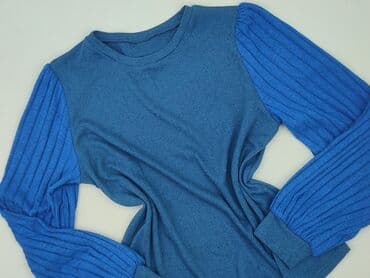 shein swetry dlugie: Shein, Bluzka damska, rozmiar M — 1