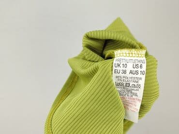 brokatowa sukienka plus size: PrettyLittleThing, Sukienka damska, M — 5