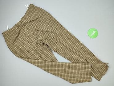 north bend spodnie: Spodnie materiałowe damskie, rozmiar XL — 3