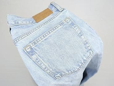 daddy jeans: Jeansy damskie, rozmiar M — 7