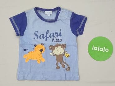 ajax amsterdam koszulka bob marley: T-shirt, TEX, 6-9 months, condition - Very good — 2