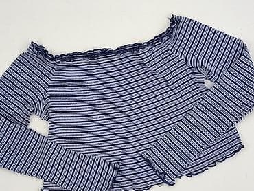 kurtki wiosenne hm: H&M Divided, Bluzka damska, rozmiar M — 1