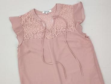 bluzki oversize: ABOUT YOU, Bluzka damska, rozmiar M — 1