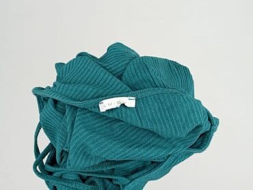 bluzka z przekładanym dekoltem: Amisu, Bluzka damska, rozmiar S — 5