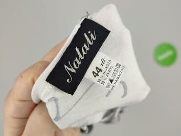 sukienka 4f damska: Women's blouse, 4XL — 4