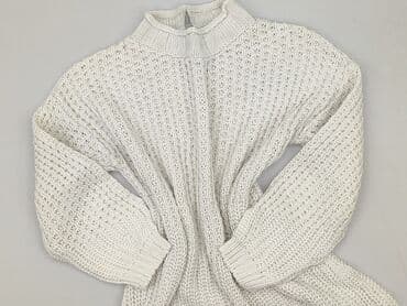 kurtka zimowa diesel: JustFab, Women`s sweater, 3XL at lalafo.pl — 1 kurtka zimowa diesel: JustFab, Women`s sweater, 3XL — 1