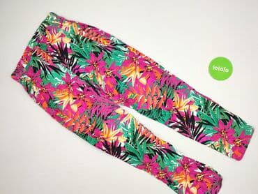 spodnie joggery moro damskie: George, Legginsy Sportowe damskie, rozmiar M — 3