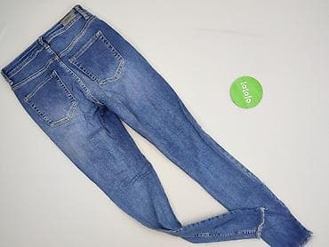 jeansy m: ONLY, Jeansy damskie, rozmiar M — 3