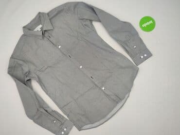 hm cargo: SMOG, Koszulа dla mężczyzn, rozmiar L — 2