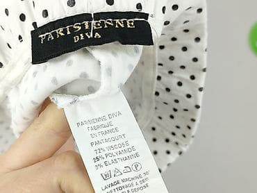 kiki: Diva, Spodnie 3/4 damskie, rozmiar S — 4