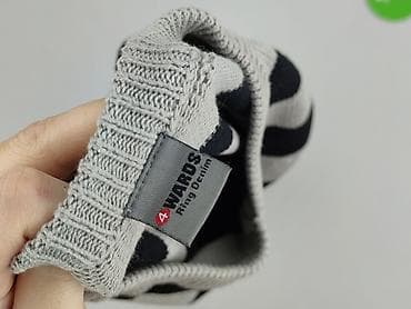 bluzy dresowe denham: Denim, Sweter damski, rozmiar 2XL — 4