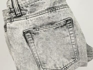 jeans isa mango: Sinsay, Szorty dla mężczyzn, rozmiar L — 6