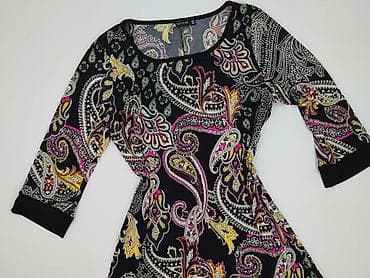 BODY FLIRT, Sukienka damska, rozmiar S