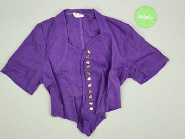 koszulka do garnituru damskiego: Bluzka damska, S — 2