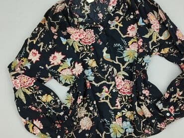 bluza gap ptak: H&M, Bluzka damska, rozmiar S — 1