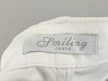 customowe jeansy: Spódnica damska, rozmiar XL — 4