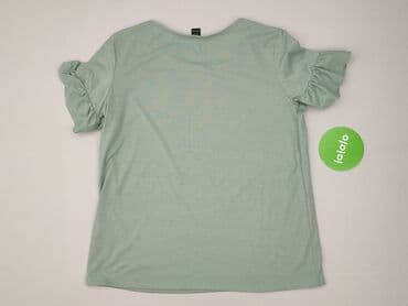koszulka stich h: Shein, Women`s T-shirt, size M (EU 38) — 3