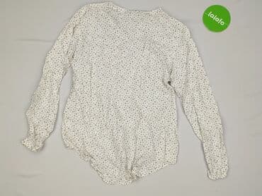 koszula z bambusem meme: Gina Benotti, Women's blouse, size S (EU 36) — 3