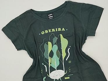 T-shirt damski, rozmiar 2XL