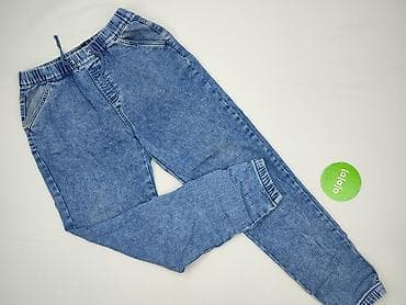 cargo cropp: Cropp, Jeansy dla mężczyzn, rozmiar 2XL — 2