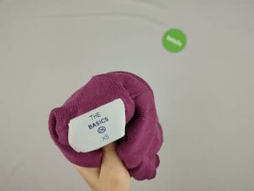 golf fuksja zara: Golf damski, rozmiar XS — 4