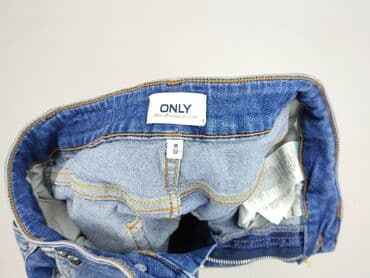 Kobiety: ONLY, Jeansy damskie, rozmiar M — 4
