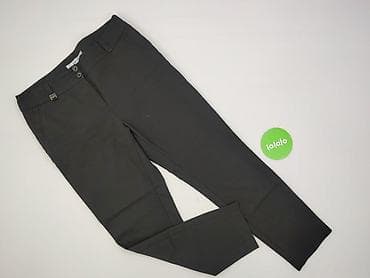 34 pants: Spodnie materiałowe damskie, rozmiar XL — 2