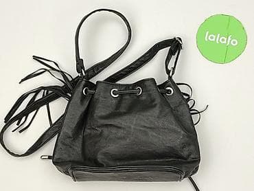 purse grey: Torebka, stan - Bardzo dobry — 3