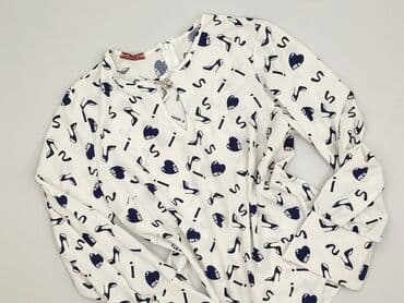 mohito bluzki koszulę: Bluzka damska, rozmiar S — 1