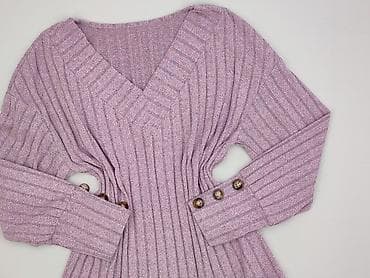 Sweter damski, rozmiar M