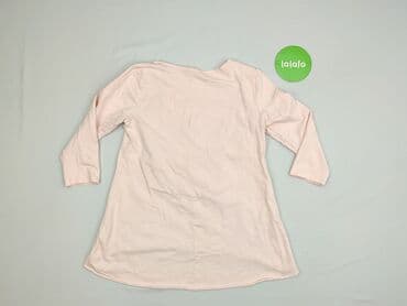 bluzka z kwiatem 3d h: Bluzka damska, rozmiar S — 3