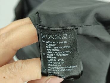 spódniczka jeansowe hm: H&M, Spódnica damska, rozmiar XL — 5