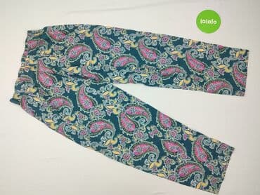 piżamy damskie allegro: Primark, Spodnie materiałowe damskie, rozmiar S — 2