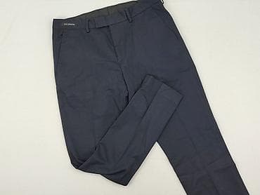 basic koszulka biala: St. Bernard, Spodnie dla mężczyzn, rozmiar L — 1