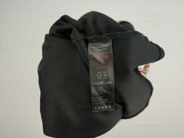 Kobiety: Evans, Bluzka damska, rozmiar 5XL — 5
