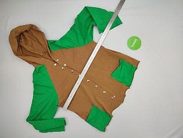 bluzki pikachu: Bluza z kapturem damska, rozmiar 2XL — 4