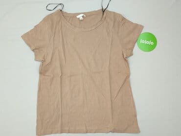 koszulka z myszka miki damska: H&M, T-shirt damski, M — 2