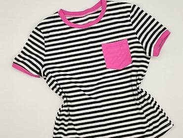 basic t shirt uniqlo: T-shirt damski, rozmiar M — 1