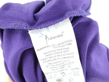Kobiety: Danza, Top damski, rozmiar S — 5