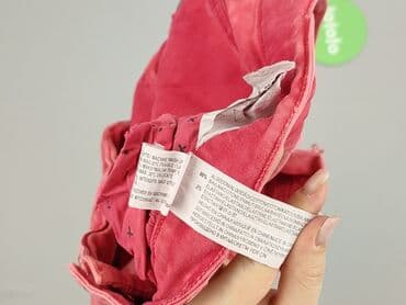 lidl szorty lniane: PULL&BEAR, Szorty damskie, rozmiar M — 5