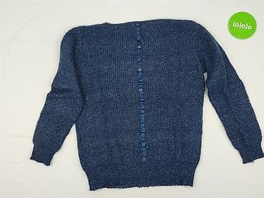 admor bluza damska: Sweter damski, rozmiar M — 3